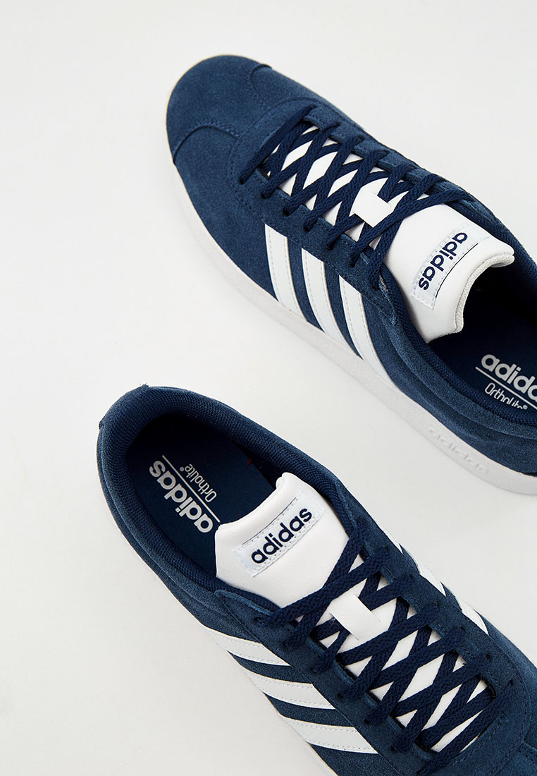 Мужские кеды Adidas (Адидас) DA9854 купить за 4999 руб.