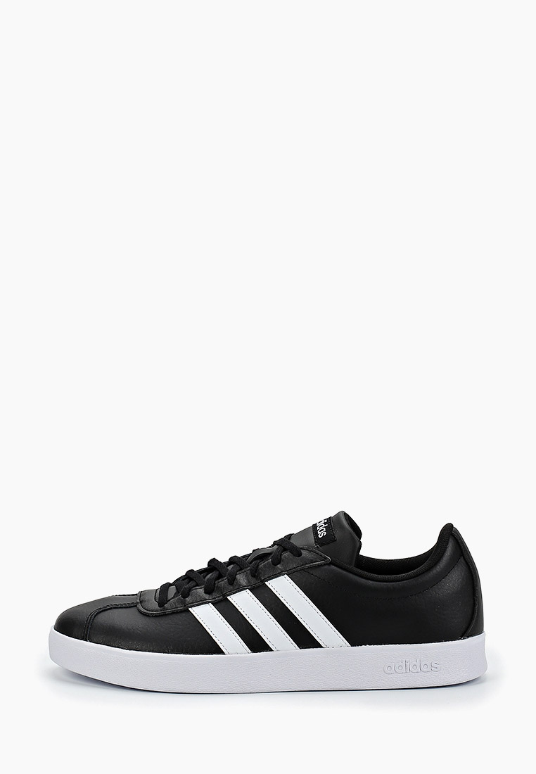 adidas 阿迪达斯NEO VL COURT 2.0COURT B43814 男款休闲鞋【报价价格评测怎么样】 -什么值得买