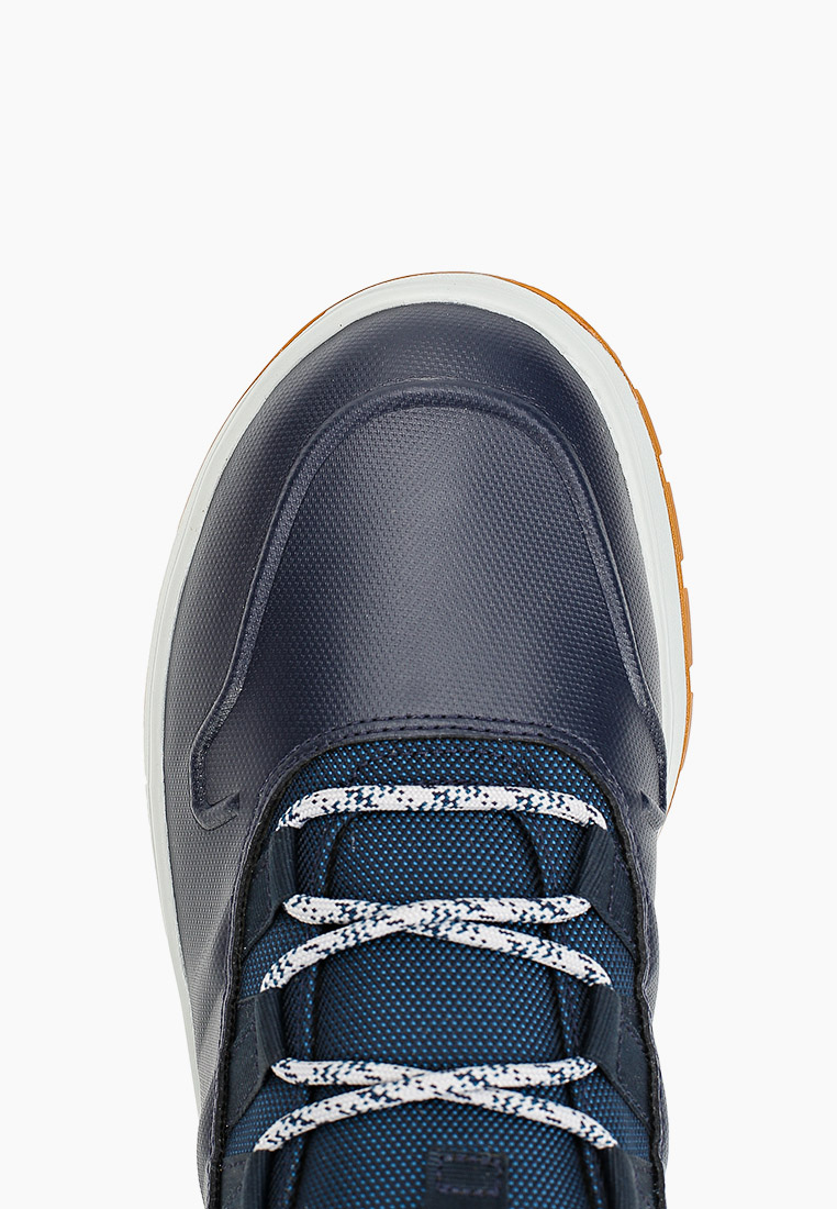 Мужские кроссовки Adidas (Адидас) EF0124: изображение 4