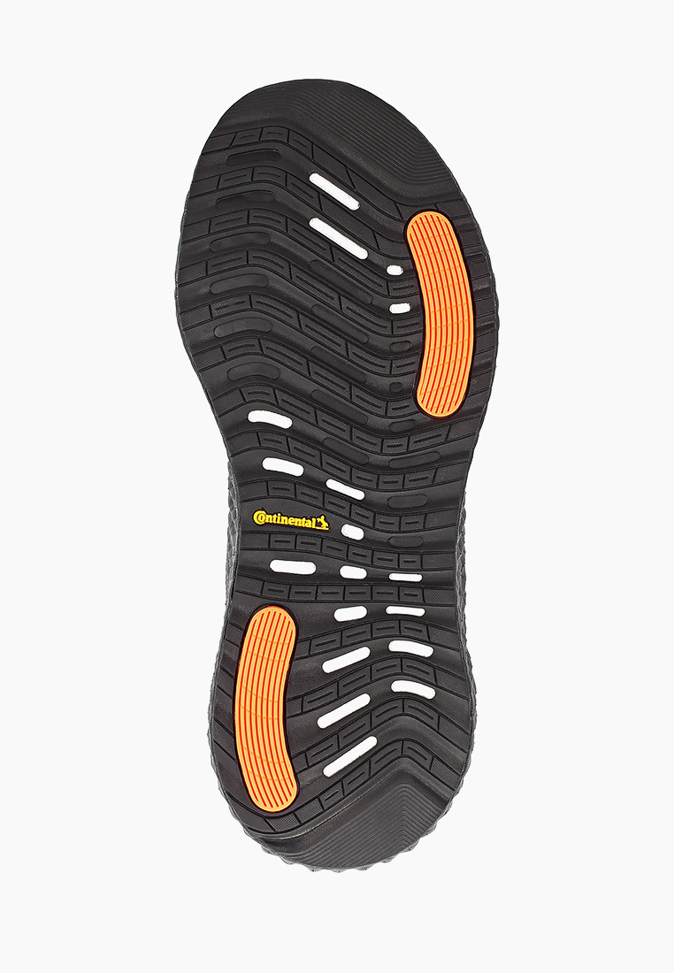 Мужские кроссовки Adidas (Адидас) G54128: изображение 5