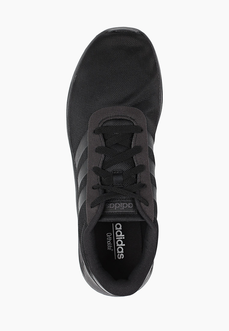 Мужские кроссовки Adidas (Адидас) EG3284: изображение 4