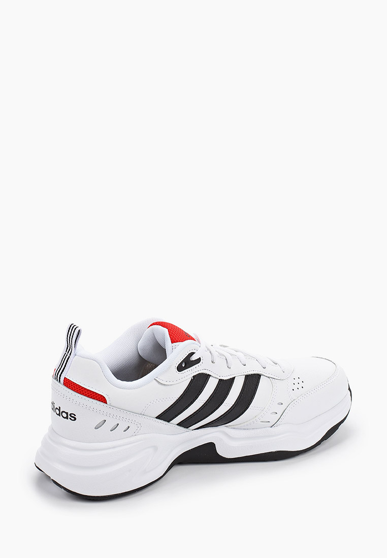 Мужские кроссовки Adidas (Адидас) EG2655: изображение 5