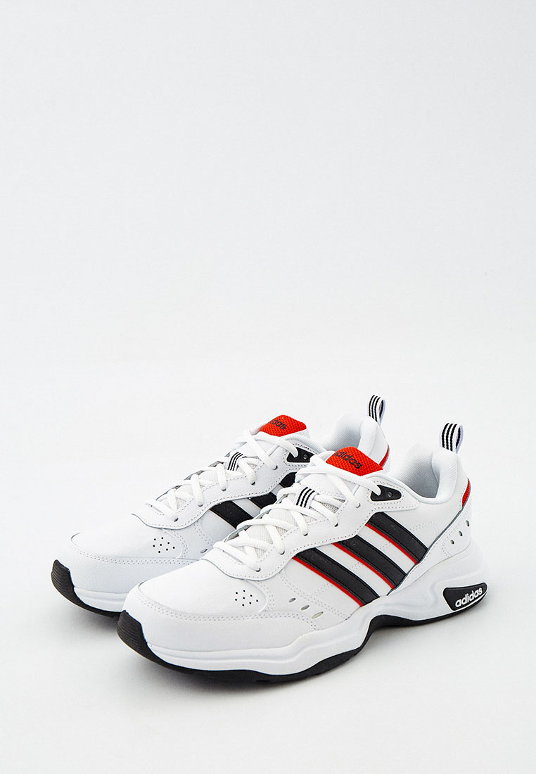 Мужские кроссовки Adidas (Адидас) EG2655: изображение 6