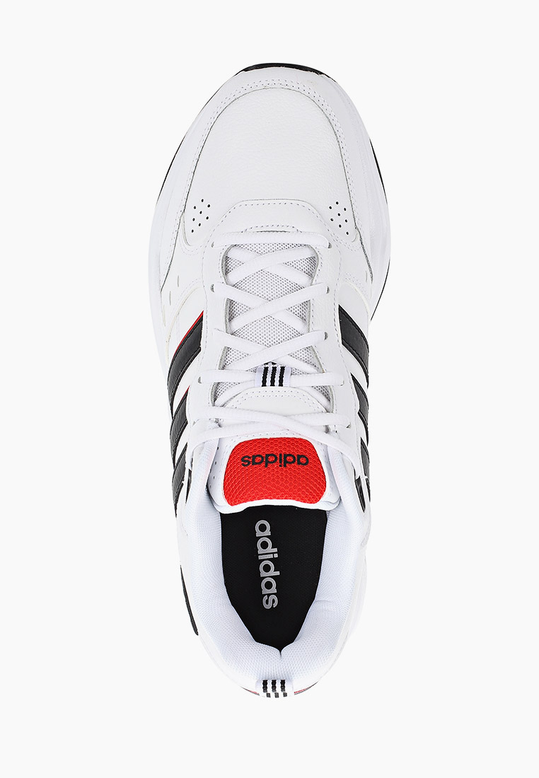 Мужские кроссовки Adidas (Адидас) EG2655: изображение 7