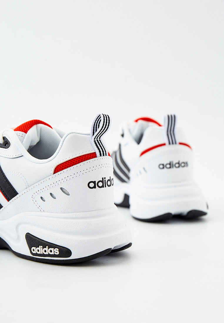 Мужские кроссовки Adidas (Адидас) EG2655: изображение 8