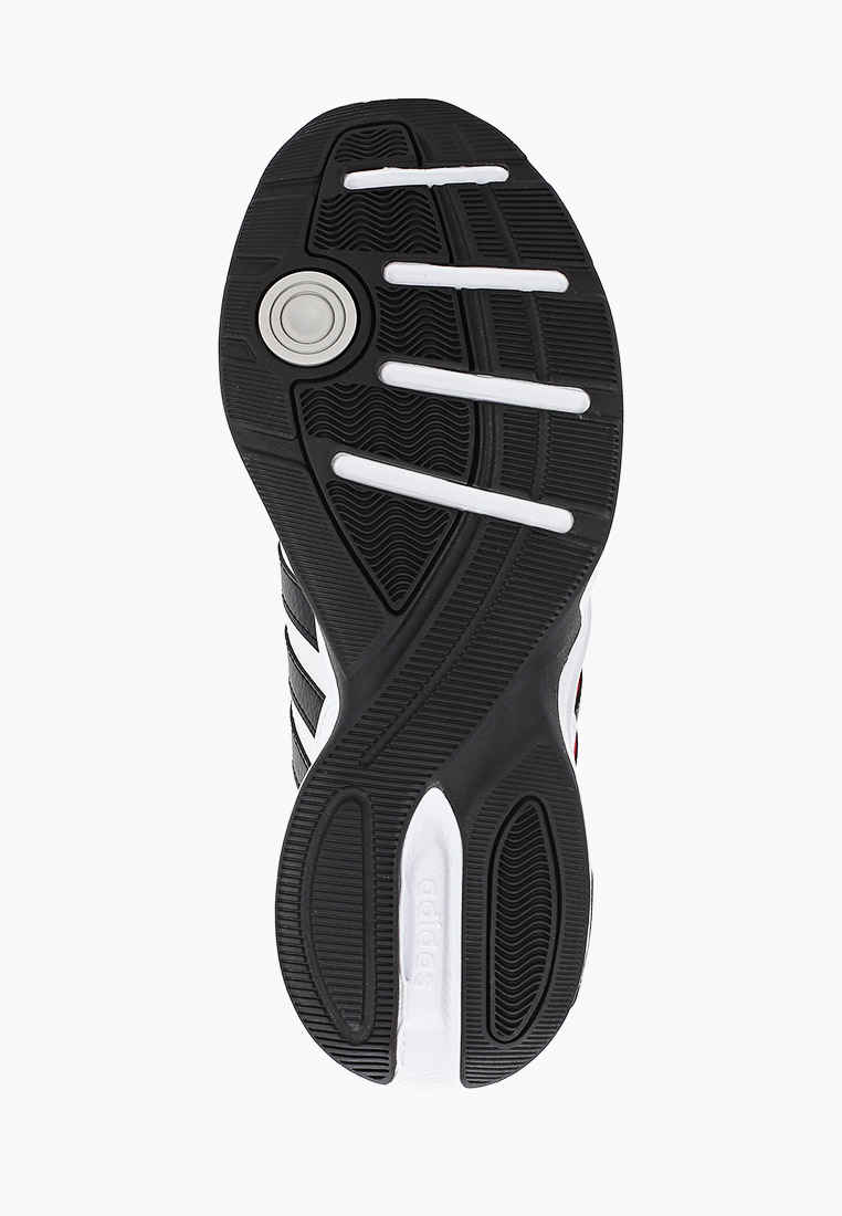 Мужские кроссовки Adidas (Адидас) EG2655: изображение 9