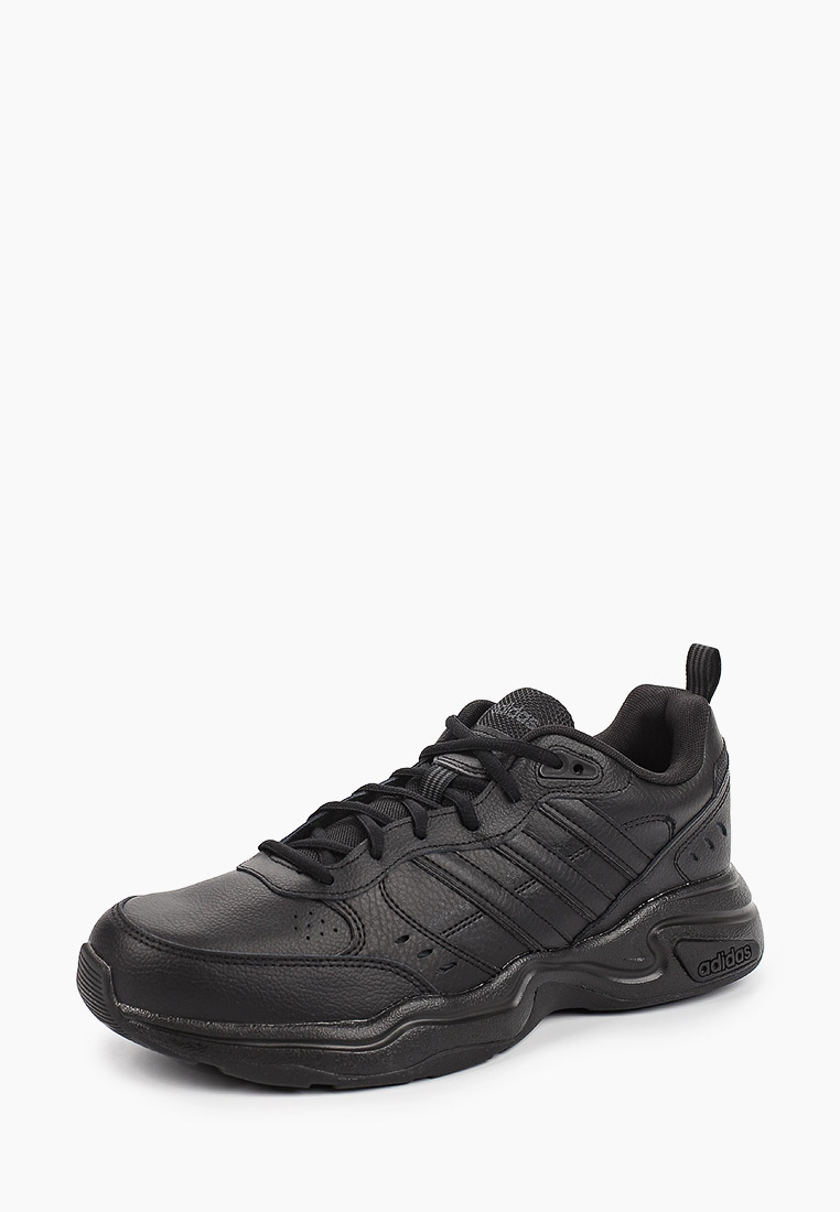 Мужские кроссовки Adidas (Адидас) EG2656: изображение 3