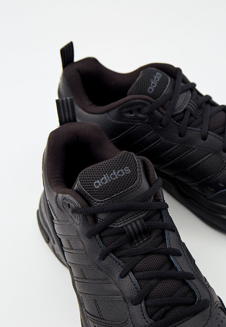 Мужские кроссовки Adidas (Адидас) EG2656: изображение 4