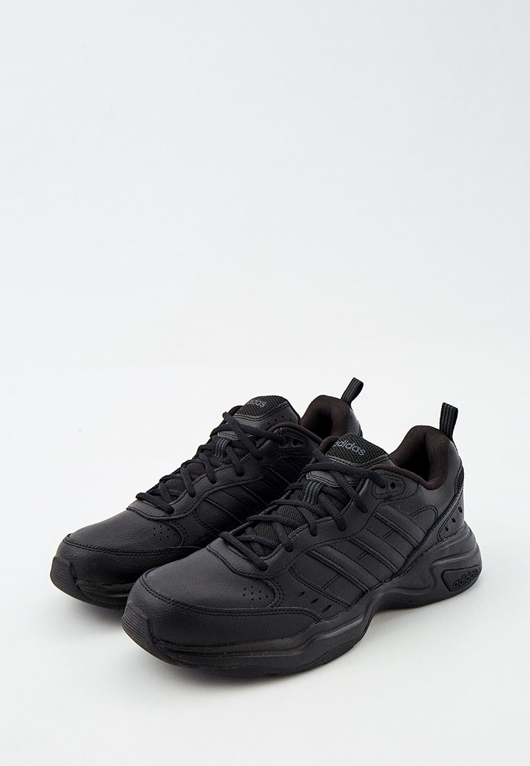 Мужские кроссовки Adidas (Адидас) EG2656: изображение 3