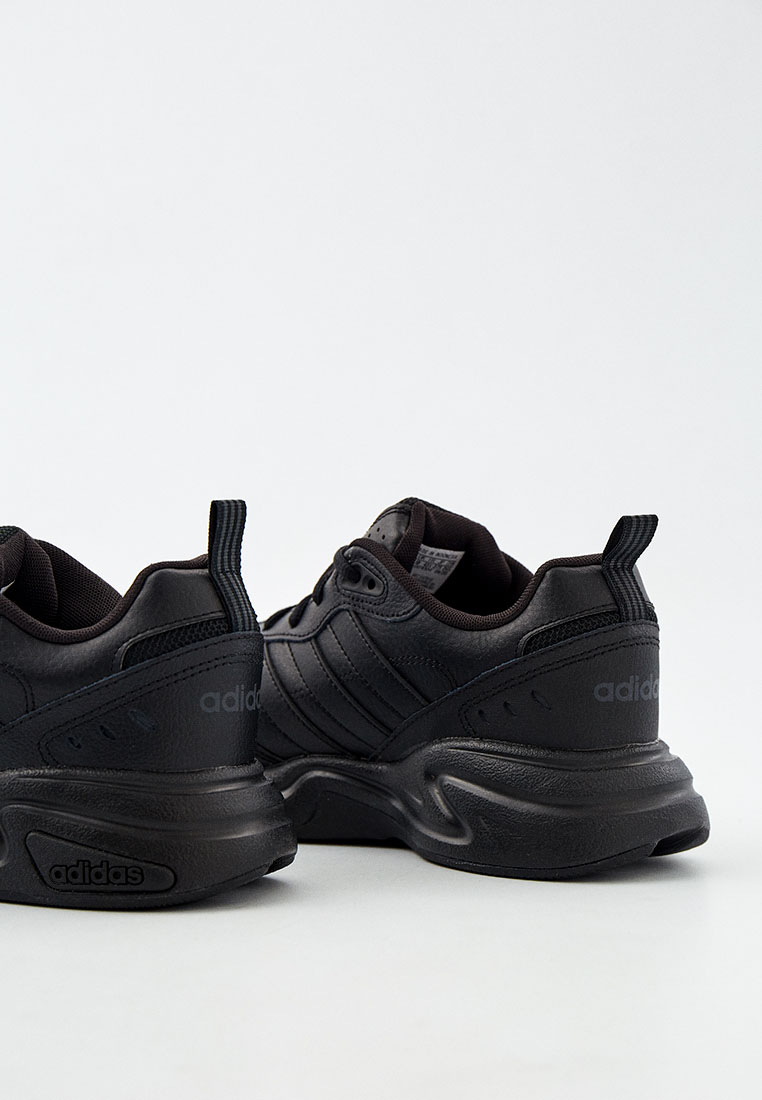 Мужские кроссовки Adidas (Адидас) EG2656: изображение 4