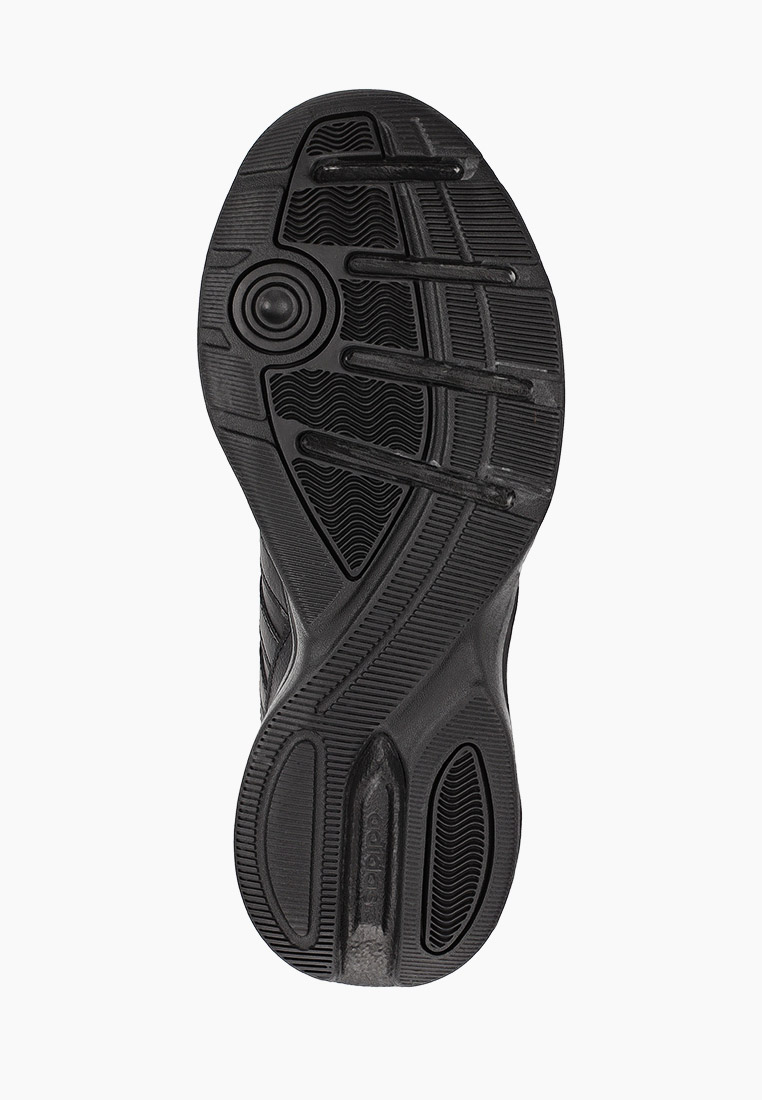 Мужские кроссовки Adidas (Адидас) EG2656: изображение 9