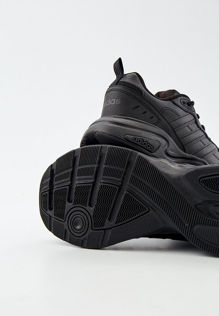 Мужские кроссовки Adidas (Адидас) EG2656: изображение 10