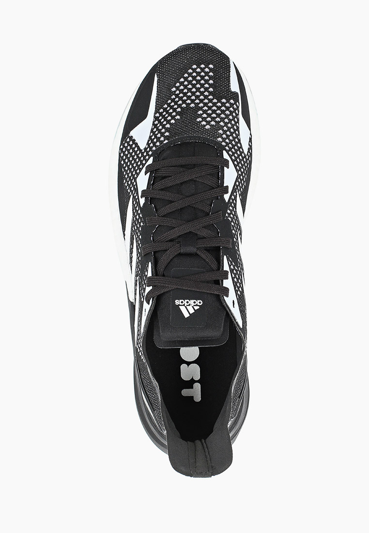 Мужские кроссовки Adidas (Адидас) FV4399: изображение 4