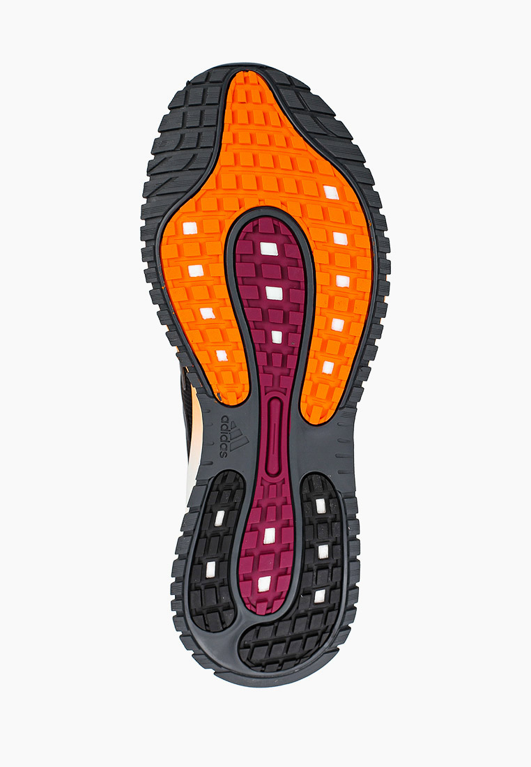 Мужские кроссовки Adidas (Адидас) FV4761: изображение 5