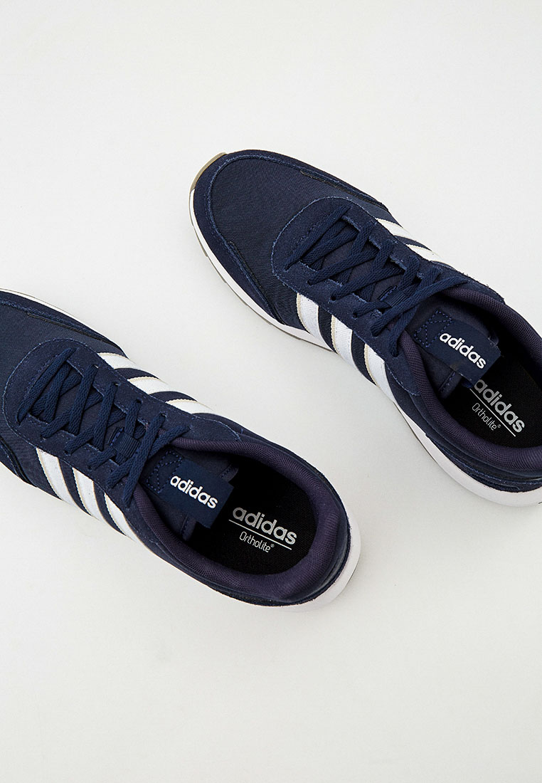 Мужские кроссовки Adidas (Адидас) FV7033: изображение 4