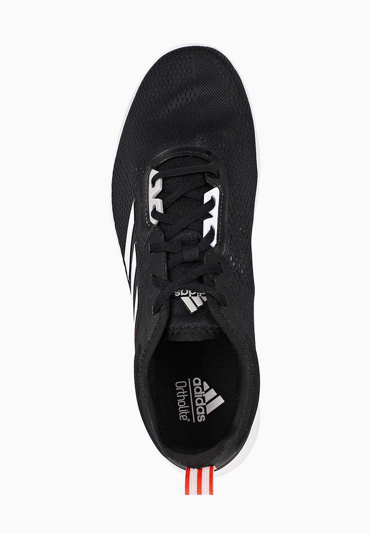 Мужские кроссовки Adidas (Адидас) FW1669 купить за 4699 руб.