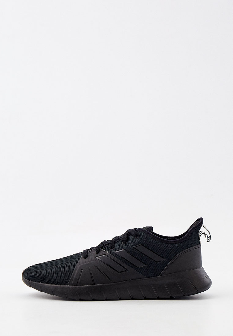 Мужские кроссовки Adidas (Адидас) FW1681: изображение 1