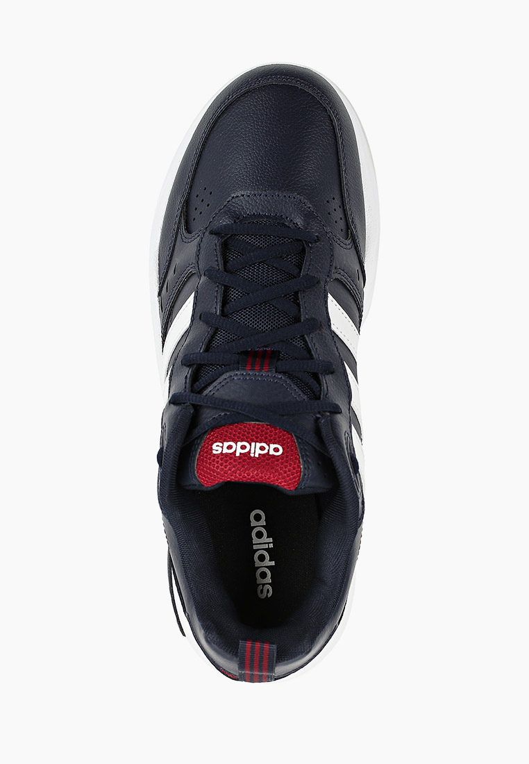 Мужские кроссовки Adidas (Адидас) FW3741: изображение 4