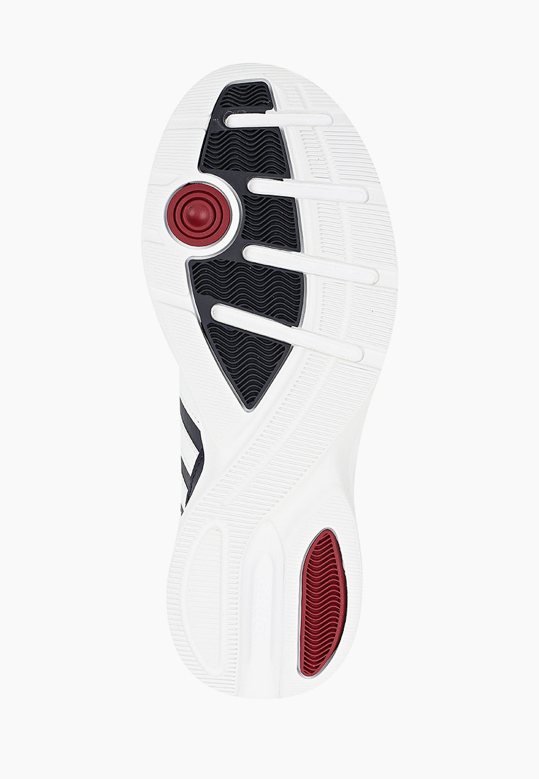 Мужские кроссовки Adidas (Адидас) FW3741: изображение 5