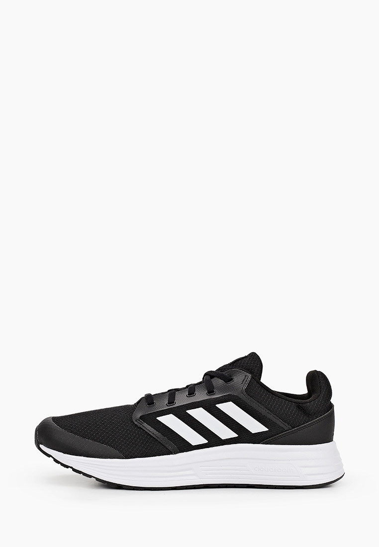 Мужские кроссовки Adidas (Адидас) FW5717: изображение 1