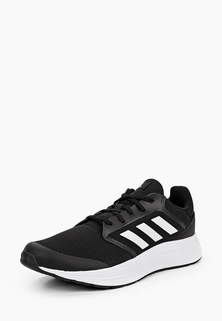Мужские кроссовки Adidas (Адидас) FW5717: изображение 2