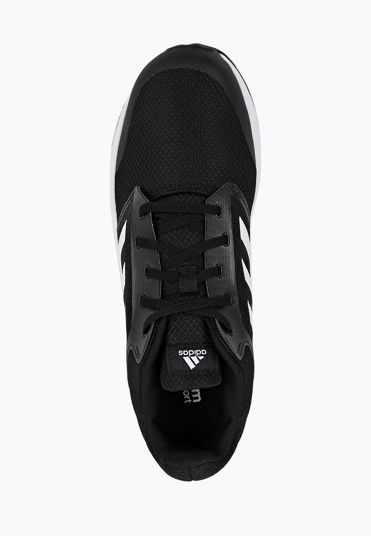Мужские кроссовки Adidas (Адидас) FW5717: изображение 4