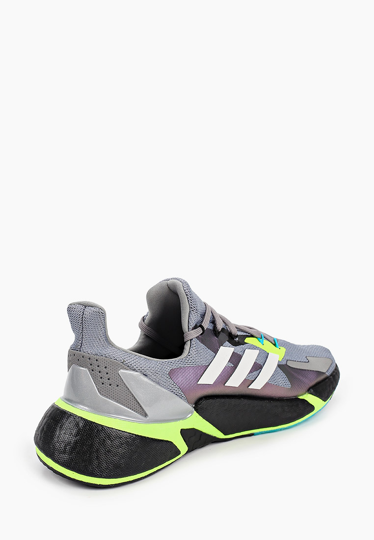 Мужские кроссовки Adidas (Адидас) FW8385: изображение 3