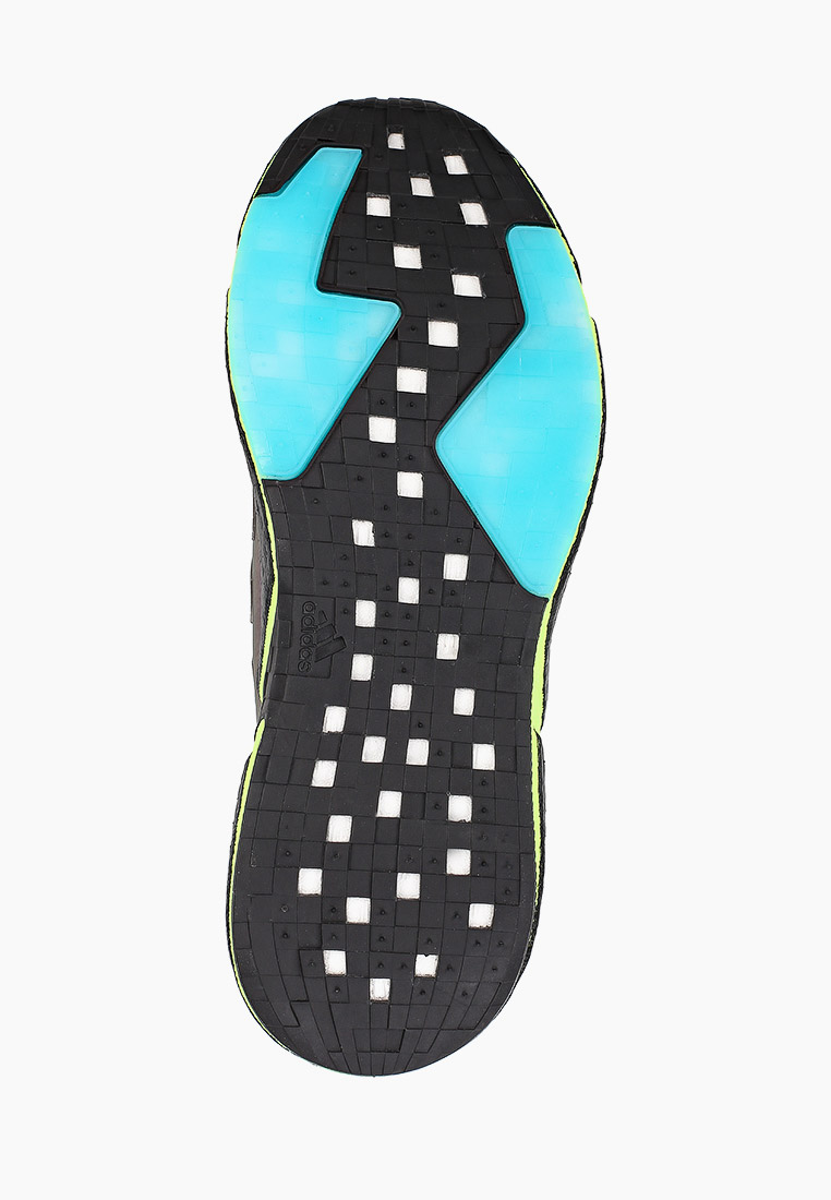 Мужские кроссовки Adidas (Адидас) FW8385: изображение 5