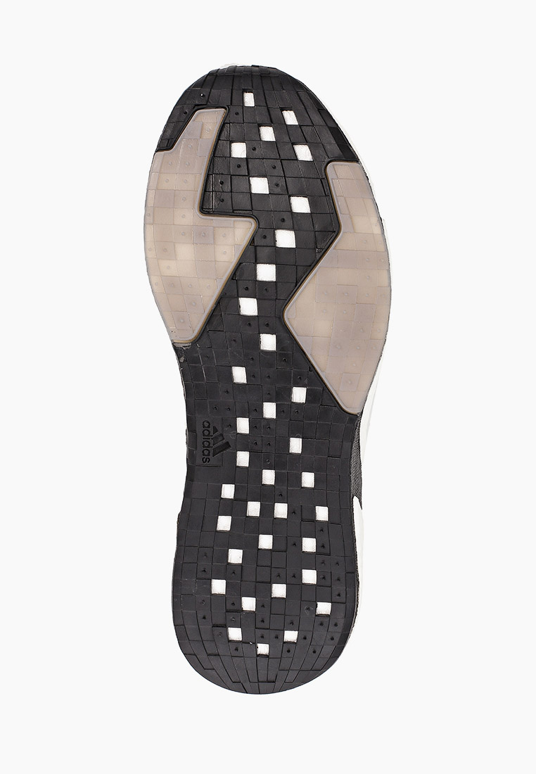 Мужские кроссовки Adidas (Адидас) FW8414: изображение 5