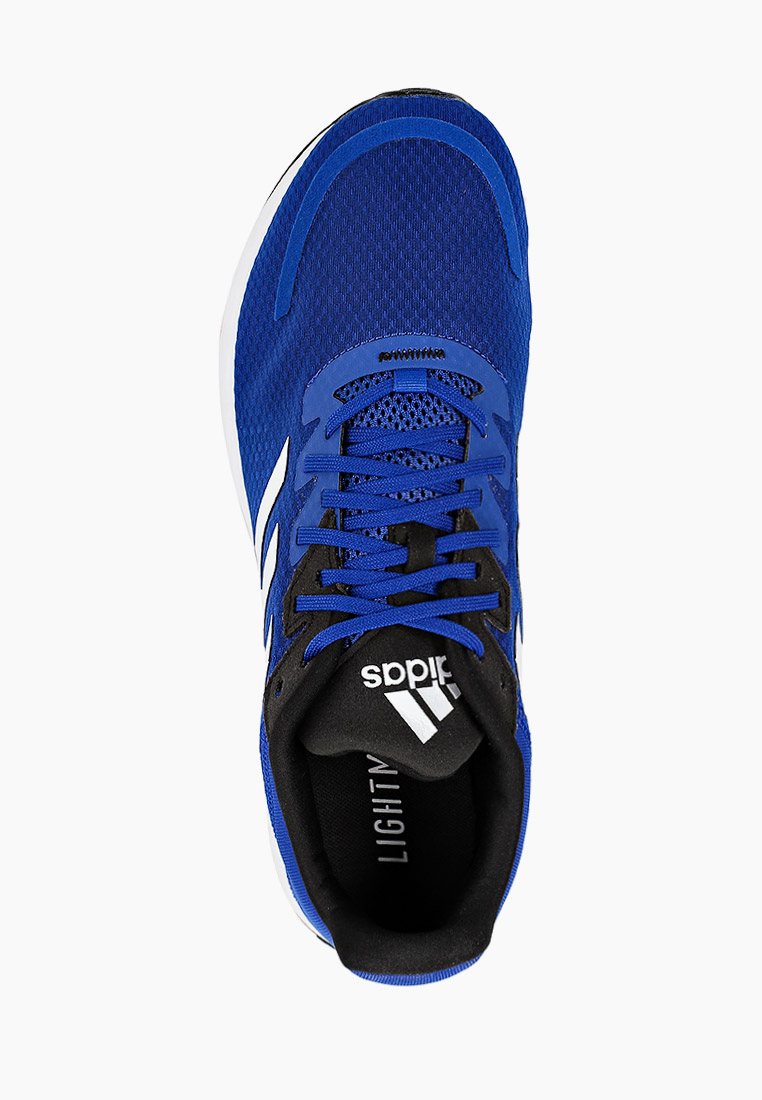Мужские кроссовки Adidas (Адидас) FW8678: изображение 4