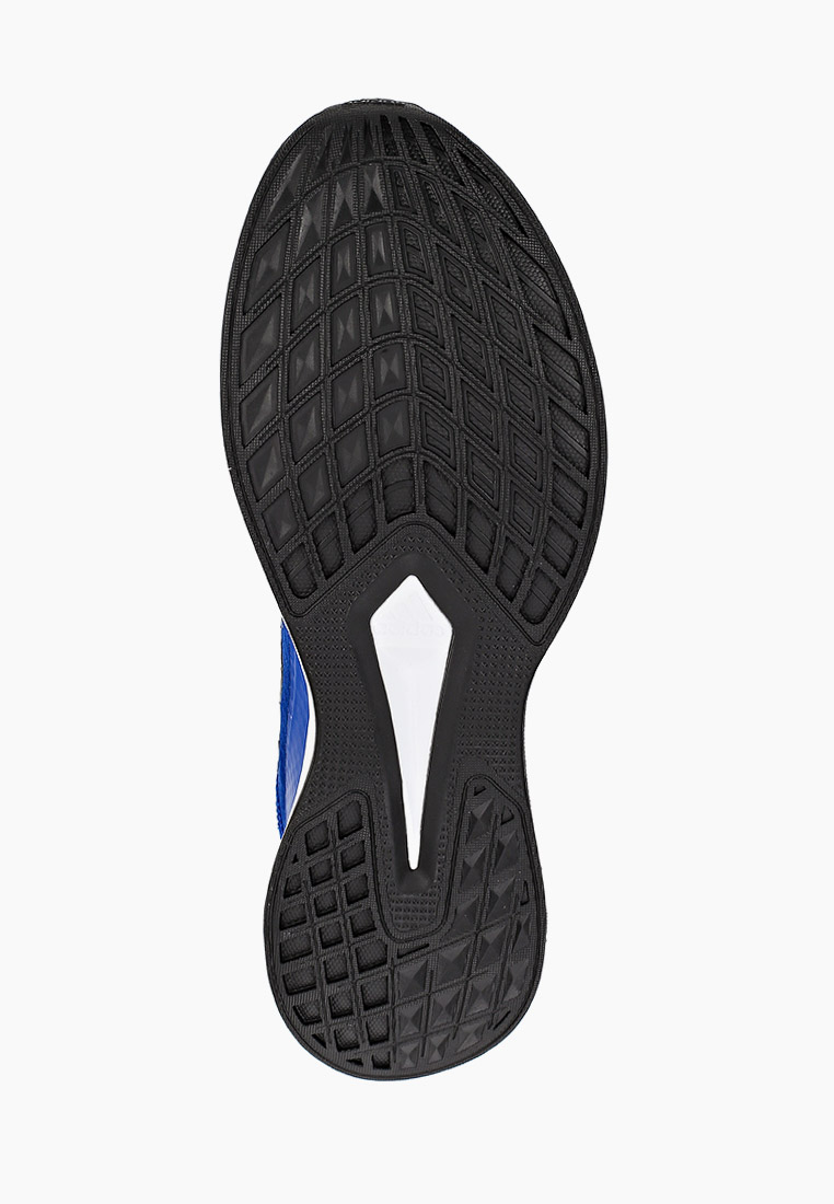 Мужские кроссовки Adidas (Адидас) FW8678: изображение 5