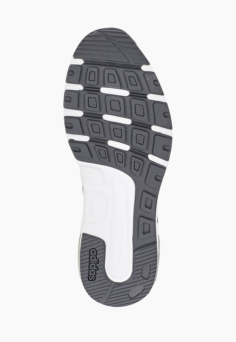 Мужские кроссовки Adidas (Адидас) FW9434: изображение 5