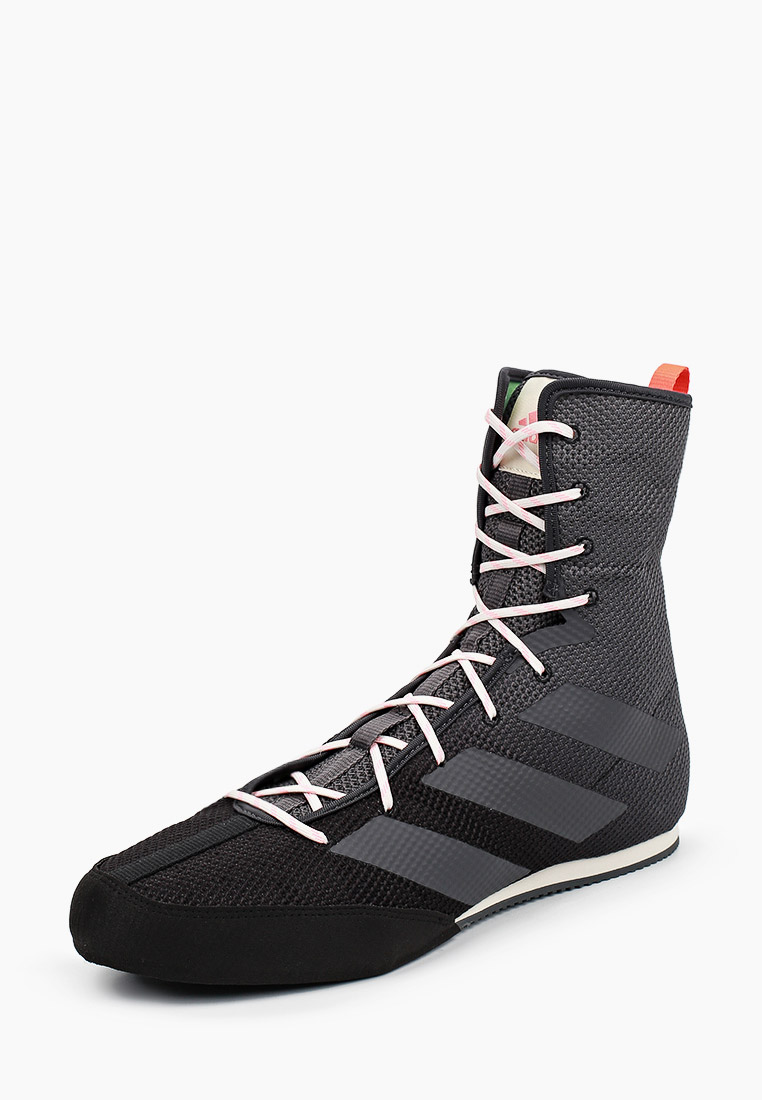Мужские кроссовки Adidas (Адидас) FV6586: изображение 2
