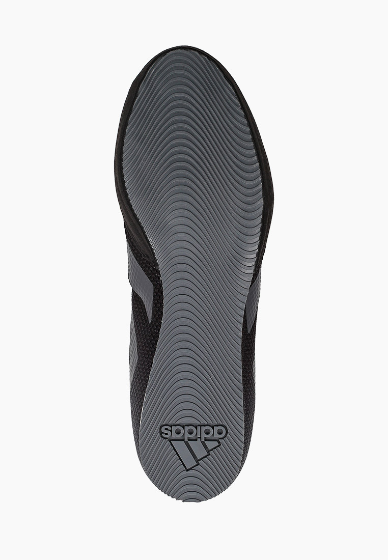 Мужские кроссовки Adidas (Адидас) FV6586: изображение 5