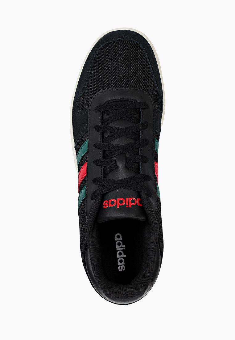 Мужские кеды Adidas (Адидас) FY5208: изображение 4