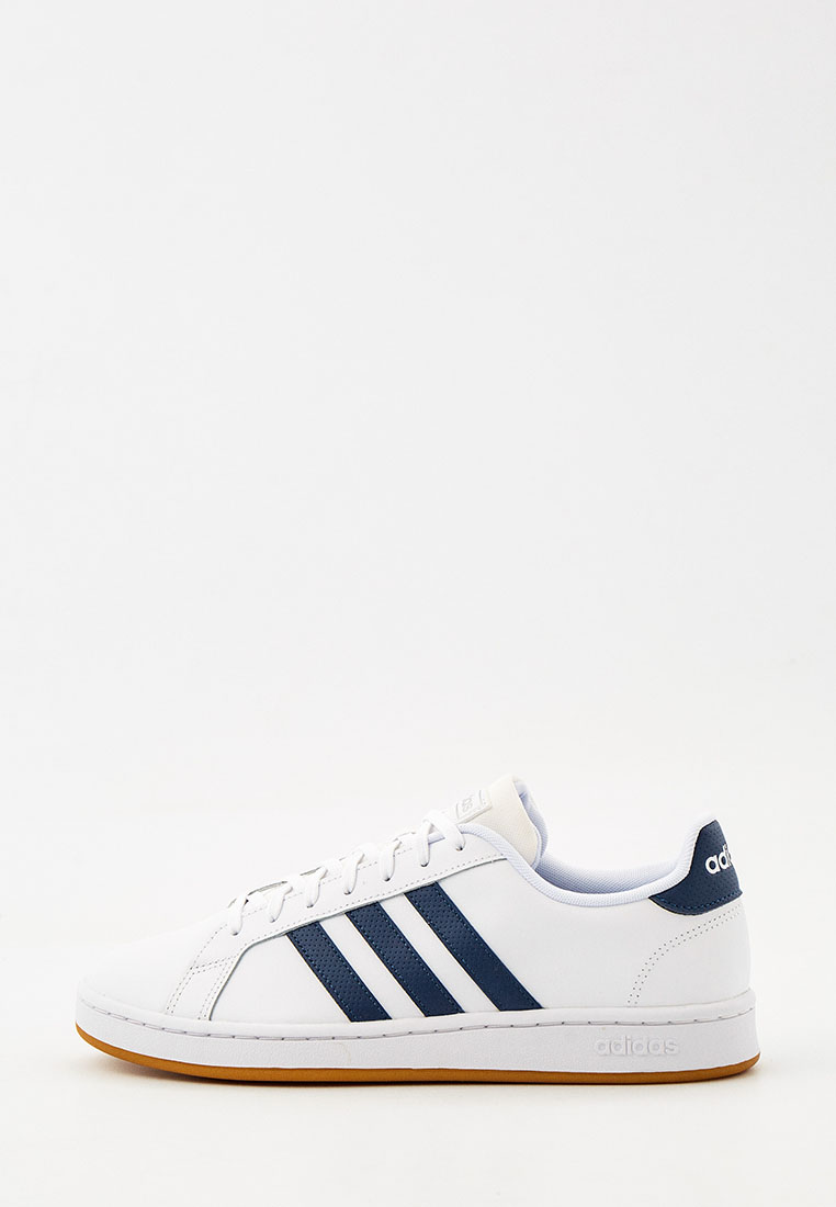 Мужские кеды Adidas (Адидас) FY8209 купить за 3999 руб.