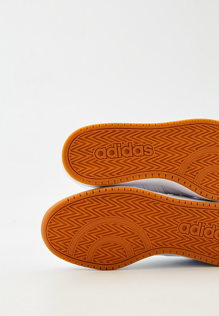 Мужские кеды Adidas (Адидас) FY8630: изображение 5