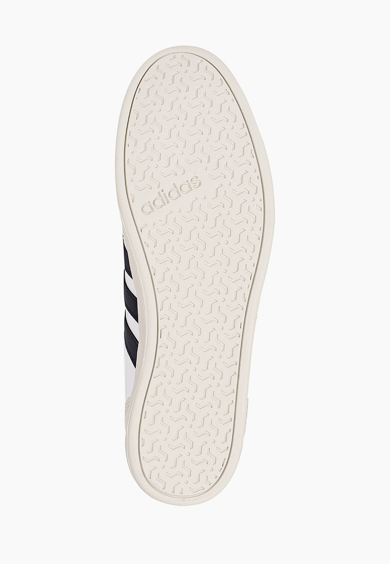Мужские кеды Adidas (Адидас) EE7599: изображение 5