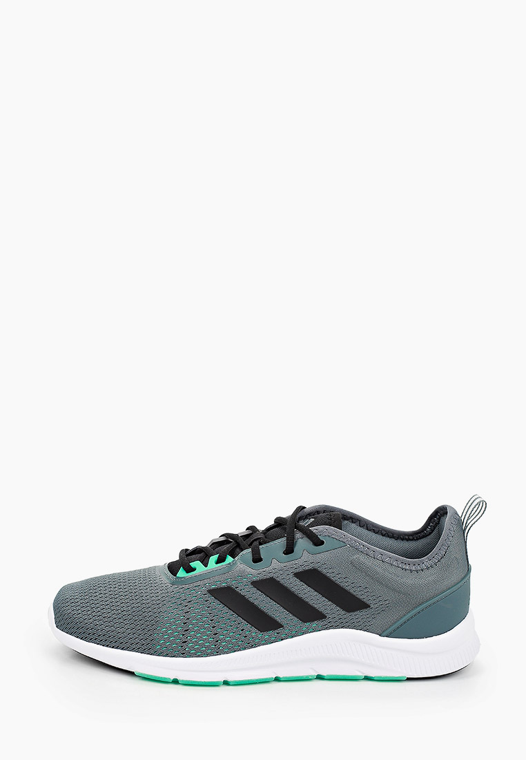 Мужские кроссовки Adidas (Адидас) FY8780: изображение 1