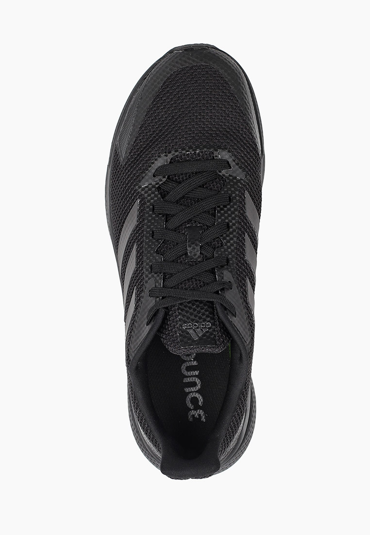 Мужские кроссовки Adidas (Адидас) FZ2047: изображение 4