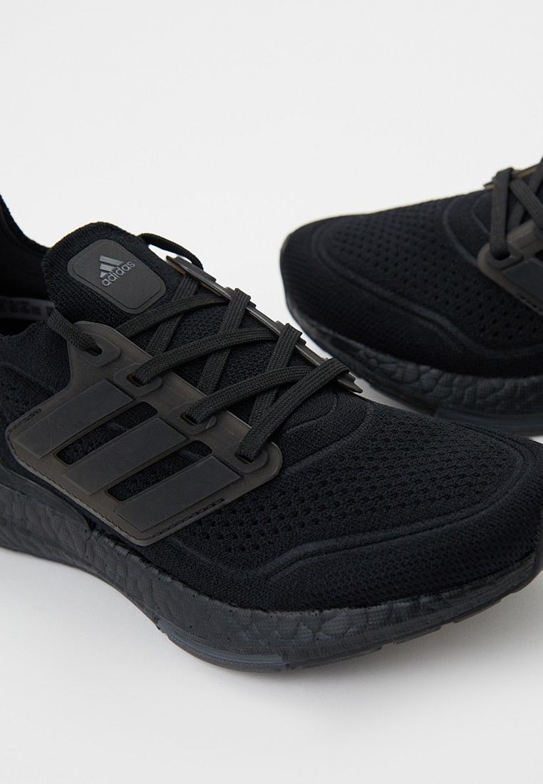 Мужские кроссовки Adidas (Адидас) FY0306: изображение 4