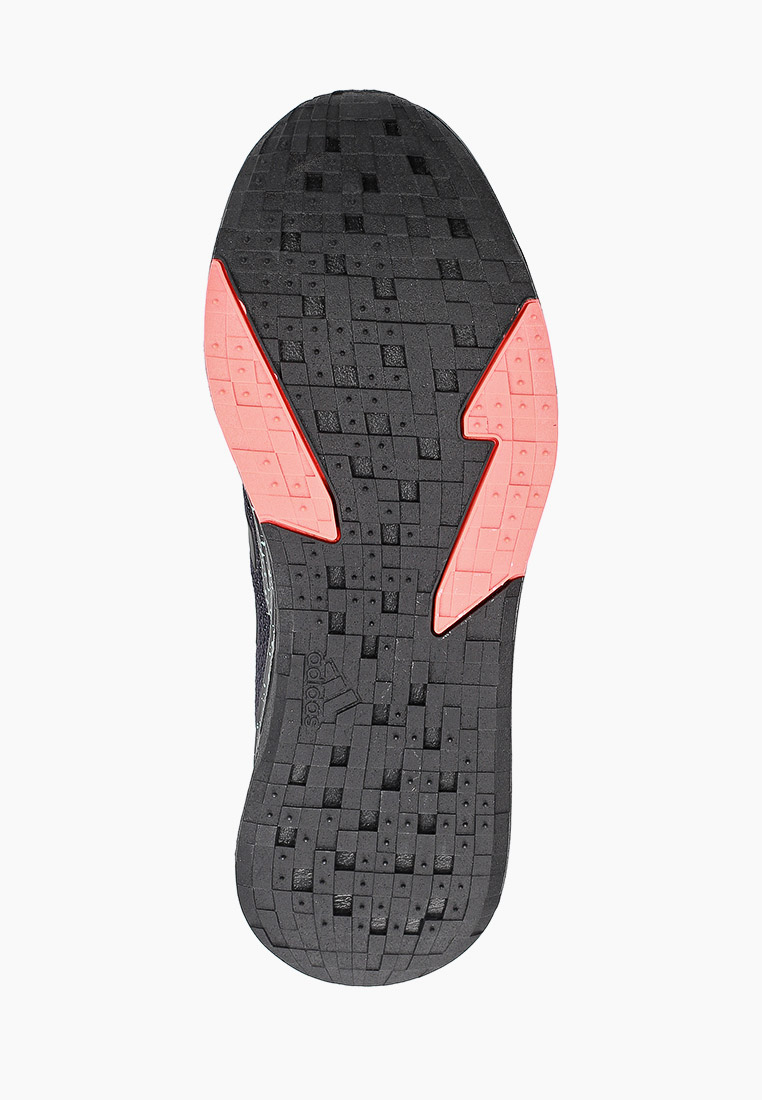 Мужские кроссовки Adidas (Адидас) FW0804: изображение 5