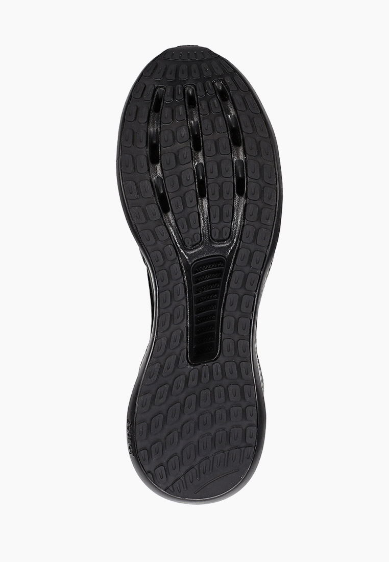 Мужские кроссовки Adidas (Адидас) FZ2389: изображение 5