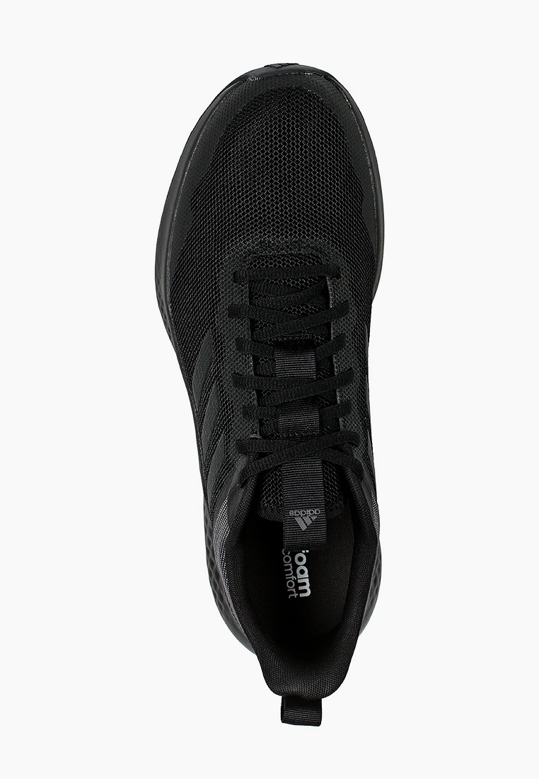 Мужские кроссовки Adidas (Адидас) FY8094: изображение 4