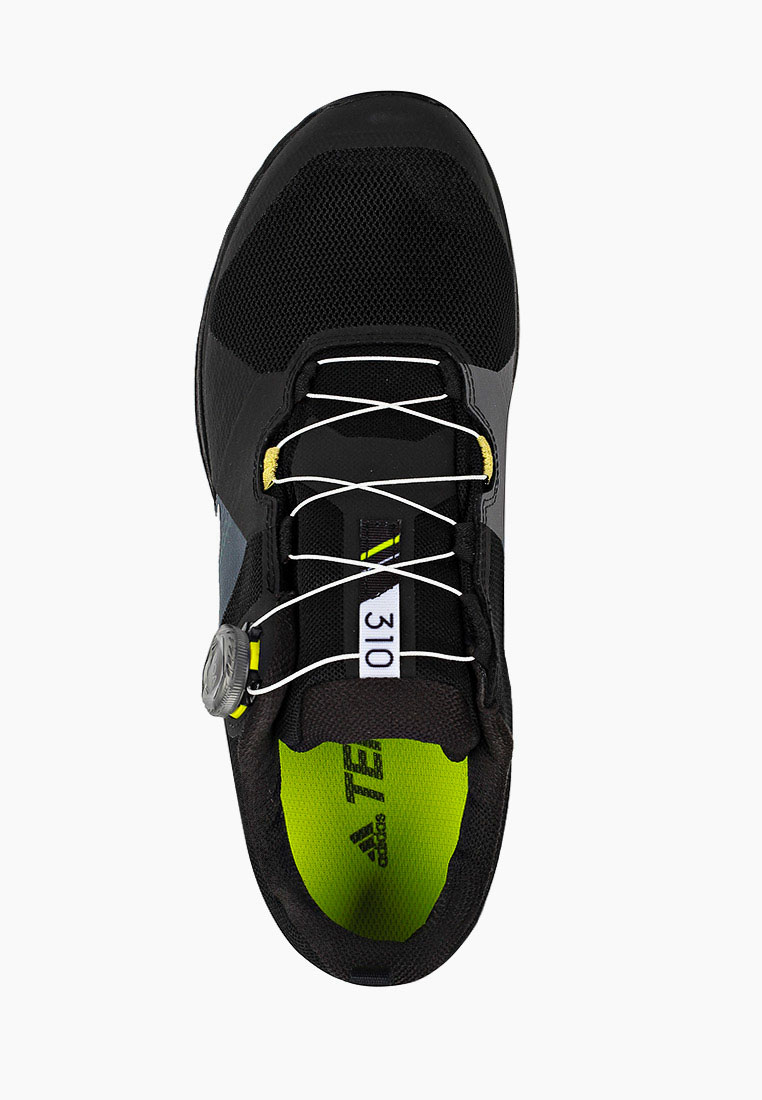 Мужские кроссовки Adidas (Адидас) FZ2830: изображение 4