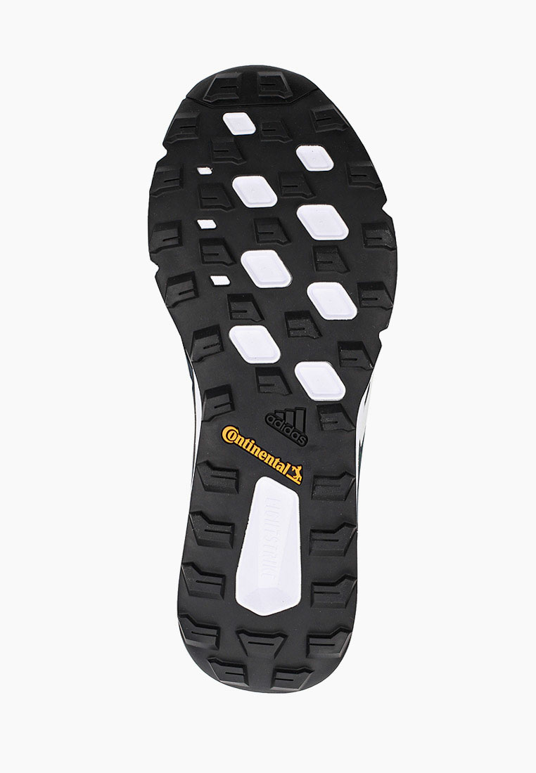 Мужские кроссовки Adidas (Адидас) FZ2830: изображение 5