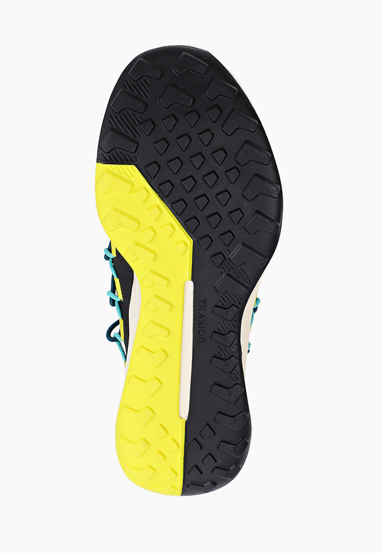 Мужские кроссовки Adidas (Адидас) FW9399: изображение 5