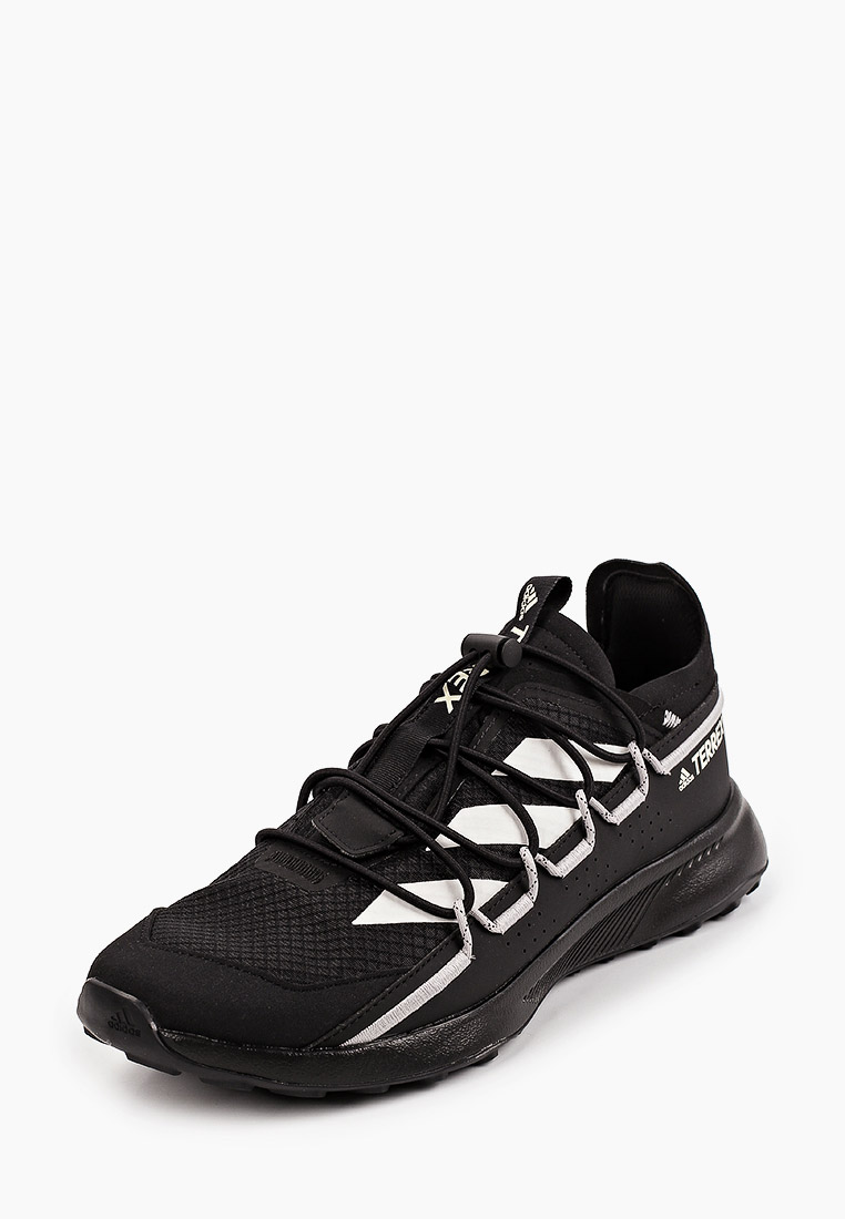 Мужские кроссовки Adidas (Адидас) FZ2225: изображение 2