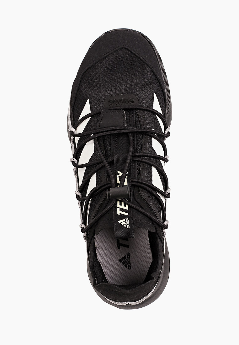 Мужские кроссовки Adidas (Адидас) FZ2225: изображение 4