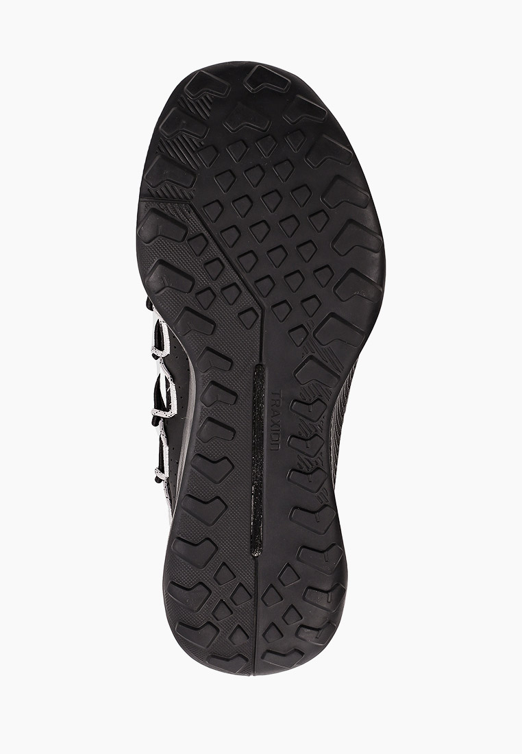 Мужские кроссовки Adidas (Адидас) FZ2225: изображение 5